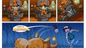 La vie des pokemons