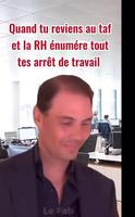 Avez vous ce collègue ?