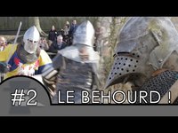  Le Béhourd - Reportages #2