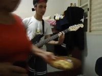 Débuts musicaux