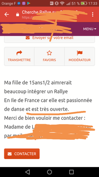  je vend ma fille pour saillie 