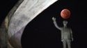 La Lune sanguine