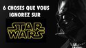 La journée mondiale de Star Wars - ABS#14