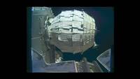 Le premier habitat gonflabe testé dans l'espace