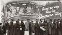 1937 : inondations meurtrières à Louisville (Kentucky)