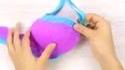Faire un masque avec son soutif