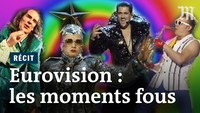 compil eurovision