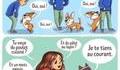 le coup de pied au cul