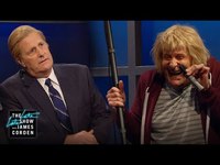 Harry Dunne a été embauché par Will Mc Avoy
