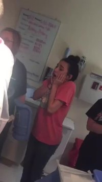 Assister à un accouchement pour la première fois