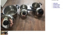 Casseroles à vendre.