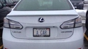 Une voiture