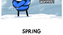 I wish I was…
