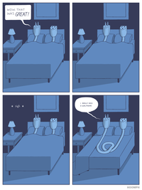 La prise électrique