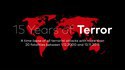 15 ans de terreur (time-lapse)