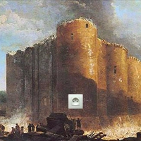 prise de la bastille