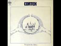 Cortex : "troupeau bleu"