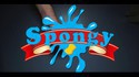 Spongy - L'éponge la plus révolutionnaire