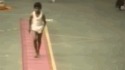 Gymnaste Fail