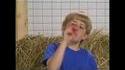 Kazoo Boy