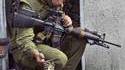 Militaire sensible