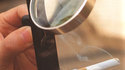 Loupe à cigarette
