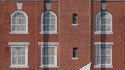 Façade trompe l'oeil
