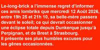Alerte communiqué --- Alerte communiqué --- Alerte communiqué --- Alerte communiqué  
