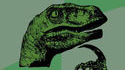 Philosoraptor 8