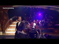 Jouer de la batterie avec style