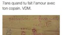 Tu m'expliques ce que tu faisais ?