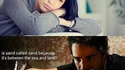 Les hommes, les femmes (humour en anglais)
