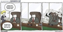 Les aventures de Business Cat 2