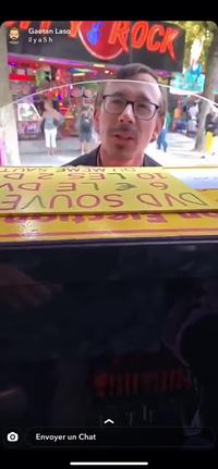 Ça fait combien une minute ?