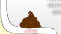 Found some poo