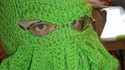Cthulhu mask