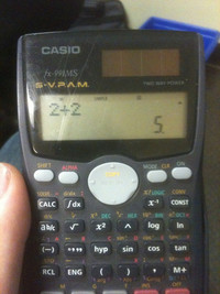 2+2 ?