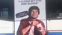 coming out publicitaire