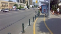 Arrêt de bus