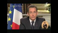 Les vœux du Président
