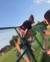 Kan ça dépasse