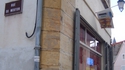 Rue du Mouton