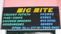 Restaurant Big bite