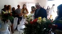 Marche nuptiale offerte par belle-maman