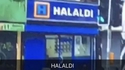 Le Aldi musulman