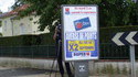 Averse de points
