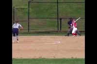 Softball (baseball féminin) sado ...