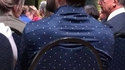 Assorti à la chaise
