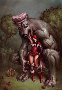 Le Petit Chaperon Rouge