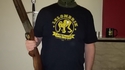 Toi aussi, pour cet été, pavane-toi avec un tee-shirt personnalisé : WIN !